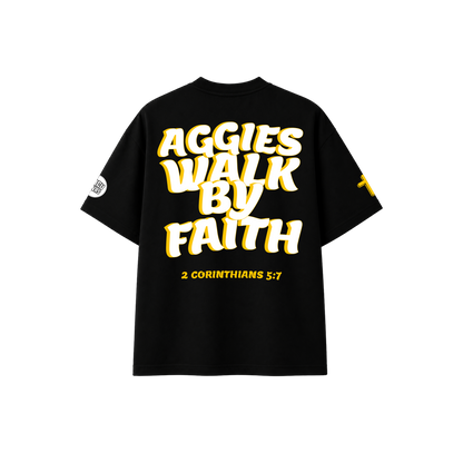 NC A&T “Aggie Faith” T-Shirt